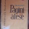 myh 310s - Ion Slavici - Pagini alese - ed 1959