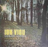 Disc Vinil LP Ion Vidu - Lucrari Corale Electrecord 1985, Muzica Populara Romaneasca, 33 RPM