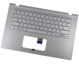 Carcasa superioara cu tastatura palmrest Laptop, Asus, VivoBook 14 X409FJ, X409FL, X409JA, X409JB, X409JP, X409MA, X409UA, 13NB0MS1P02111, 13N1-A7M040