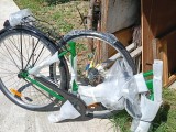 Biciclete noi de v&acirc;nzare 3 buc.