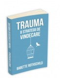 Trauma: 8 strategii de vindecare - Babette Rothschild