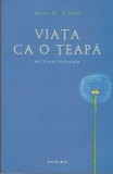 AS - ALAN H. COHEN - VIATA CA O TEAPA