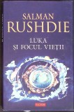 LUKA SI FOCUL VIETII-SALMAN RUSHDIE-359475