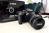 Canon EOS R10 + Obiectiv RF-S 18-150mm &ndash; Stare impecabilă, Garanție F64
