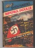 C9923 - IMPERIUL IADULUI - SVEN HASSEL, Nemira