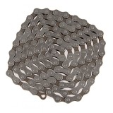 Cumpara ieftin Lant KMC Z510HX, 1V, heavy duty, 1/2&quot; x 1/8&quot;, 112 zale, otel, argintiu, za rapida