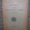 BULETINUL COMISIUNII MONUMENTELOR ISTORICE , PUBLICATIUNE TRIMESTRIALA ANUL III ,NO. 1 FASC. 9 ,IANUARIE-MARTIE 1910