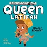 Legends of Hip-Hop : Queen Latifah