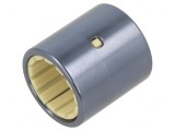 Linear Slide Bearing Aluminium &Oslash;20mm L30mm