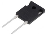 Diodă Schottky SiC 1700V 25A