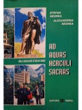 Stefan Negrea - Ad aquas Herculi sacras (Editia: 2002)