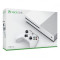 Consola Xbox One S 1TB alba SH + 3 jocuri