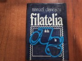 Filatelia de la A la Z de Marcel Danescu