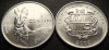 Moneda exotica 1 CENTIM - ANDORRA, anul 2002 *cod 3391 = UNC DIN FASIC!, Europa