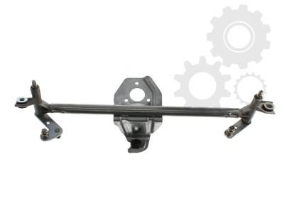 Ansamblu stergator Opel Corsa C, Tigra 14202 1274137 foto