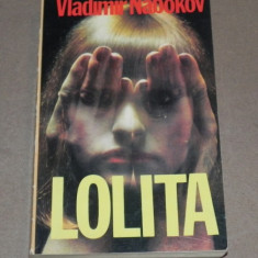 LOLITA VLADIMIR NABOKOV , 1994