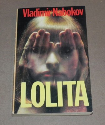 LOLITA VLADIMIR NABOKOV , 1994 foto