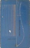 Orfeu Indragostit - Horia Zilieru - Poezii - Editura Pentru Literatura 1966 - Carte Beletristica Romana