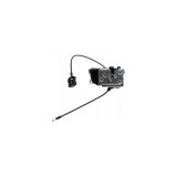 Broasca usa, incuietoare Renault Megane Ii (M) 01.2006-10.2008, Megane Ii (M) 11.2002-12.2005, spate, stanga
