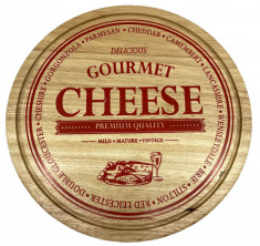 Platou Gourmet Cheese by Borealy foto