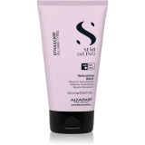 Alfaparf Milano Semi di Lino Style&amp;Care Texturizing Balm cremă hidratantă de coafat pentru un look natural 150 ml