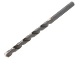 Burghiu metal 11mm HSS-Co RECA, o&Aring;&pound;el rapid cu cobalt, 195mm