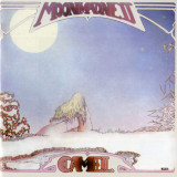 Moonmadness | Camel, Decca