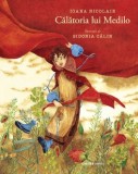 Calatoria Lui Medilo Ioana Nicolaie - Cartier