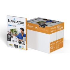 Hartie copiator, universal A4, 150 coli/top, Navigator