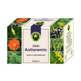 Ceai Antianemic 20pl Hypericum, Hypericum Plant