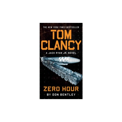 Tom Clancy Zero Hour foto