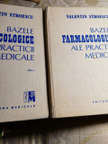 Bazele farmacologie ale practicii medicale 2 vol