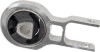 LEMF&Ouml;RDER 42448 01 Suport motor