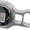 LEMF&Ouml;RDER 42448 01 Suport motor