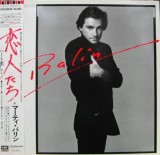 Vinil LP &quot;Japan Press&quot; Marty Balin &lrm;&ndash; Balin (NM)