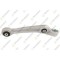 Brat suspensie roata Audi A8 D4 (4h2, 4h8, 4hc, 4hl), 11.09-01.18, Punte Fata, Dreapta, TEKNOROT