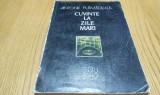 CUVINTE LA ZILE MARI - Antonie Plamadeala - Tip. Eparhiale Sibiu, 1989, 365 p.