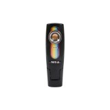 Lampa led cu acumulator, 5w Yato YT-08509