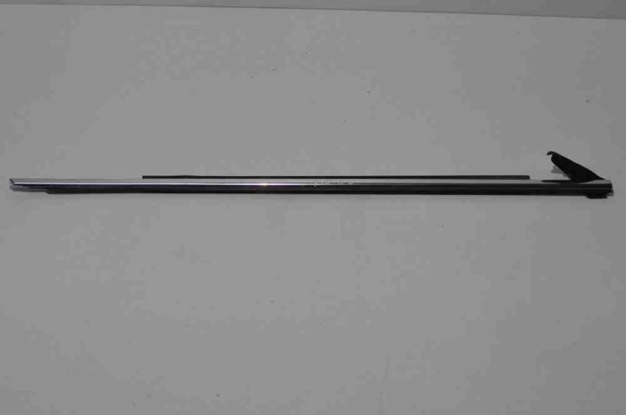 Chedar geam ușă dreapta față AUDI A6 4F2, C6 2011