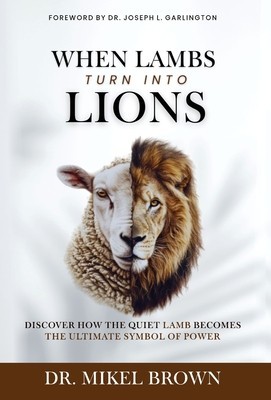 When Lambs Turn Into Lions foto