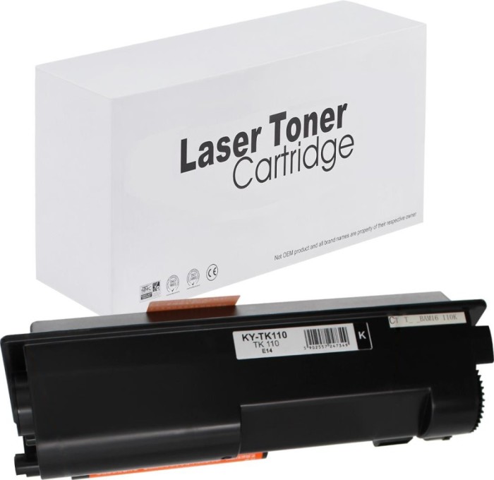 Toner KY-TK110 | TK 110