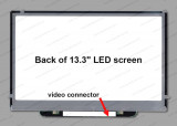 Display MacBook 13.3 inch cod N133L6-L01 Apple LED 30 pin type 2, Samsung