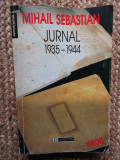 Mihail Sebastian - Jurnal (1935-1944)