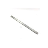 M&acirc;ner ușă inox pentru cuptor AEG HUSQVARNA VOSS 140044120016 Resigilat