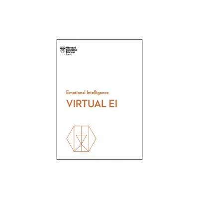 Virtual Ei (HBR Emotional Intelligence Series) foto