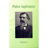 Petre Ispirescu - basme
