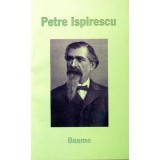 Petre Ispirescu - basme