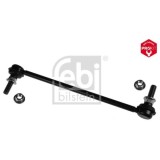 Bieleta antiruliu Nissan Cube, Micra III, Micra IV, Micra V, Note, NV200, NV200 Evalia, Tiida Motor 0.9 IG-T, 0.9 LPG, parte montare Axa fata