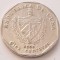 Cuba, 10 Centavos 2000