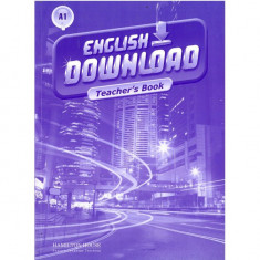 English Download A1 -Teacher`S Book |